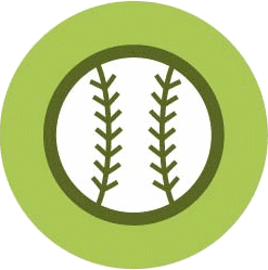 icon baseball